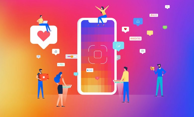 Instagram İstek Attığım Kişileri Nasıl Görebilirim
